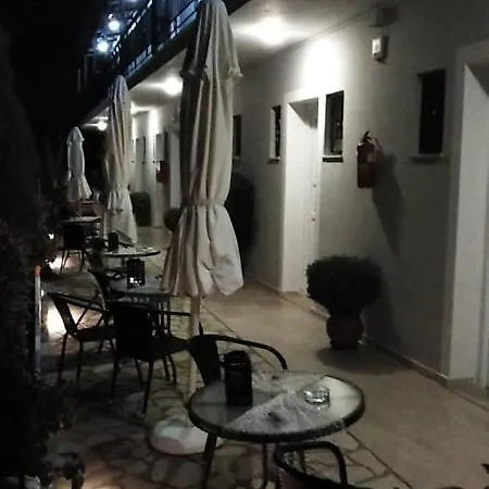 Bellisimo Aparthotel 4*