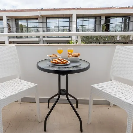 Aparthotel Bellisimo