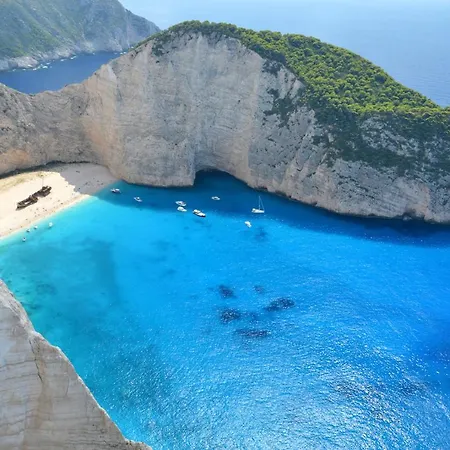 Bellisimo Aparthotel 4*