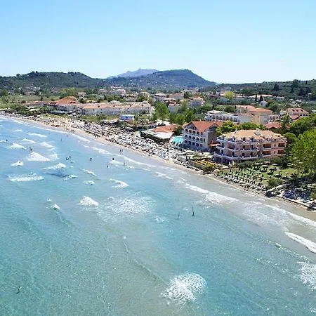 Bellisimo 4* Planos (Zakynthos)