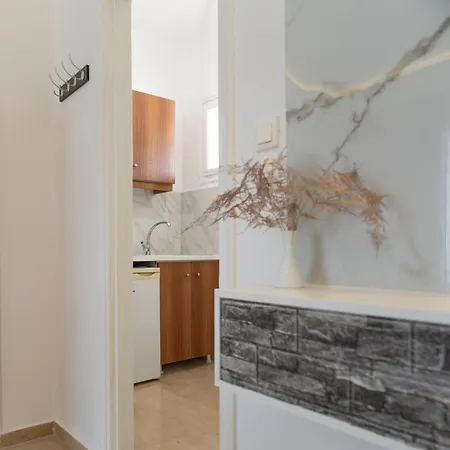 Aparthotel Bellisimo Planos (Zakynthos)