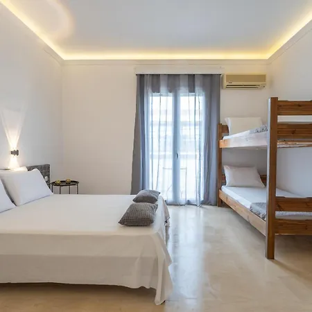 Bellisimo 4* Planos (Zakynthos)