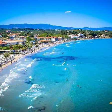 Bellisimo Aparthotel Plános