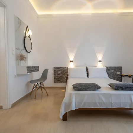 Bellisimo Aparthotel 4*