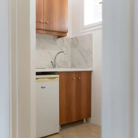 Bellisimo Aparthotel Plános